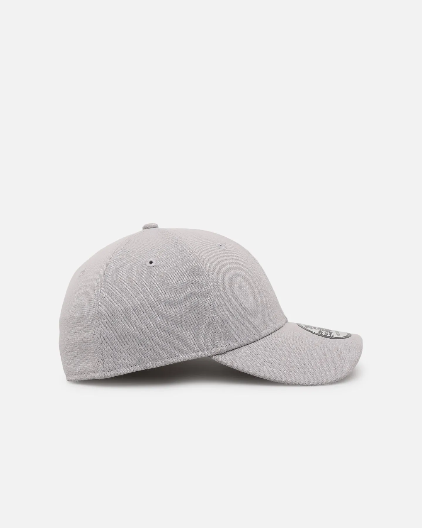 New Era Branded 39THIRTY Stretch Fit Grey sold by Culture Kings product image thumbnail 3