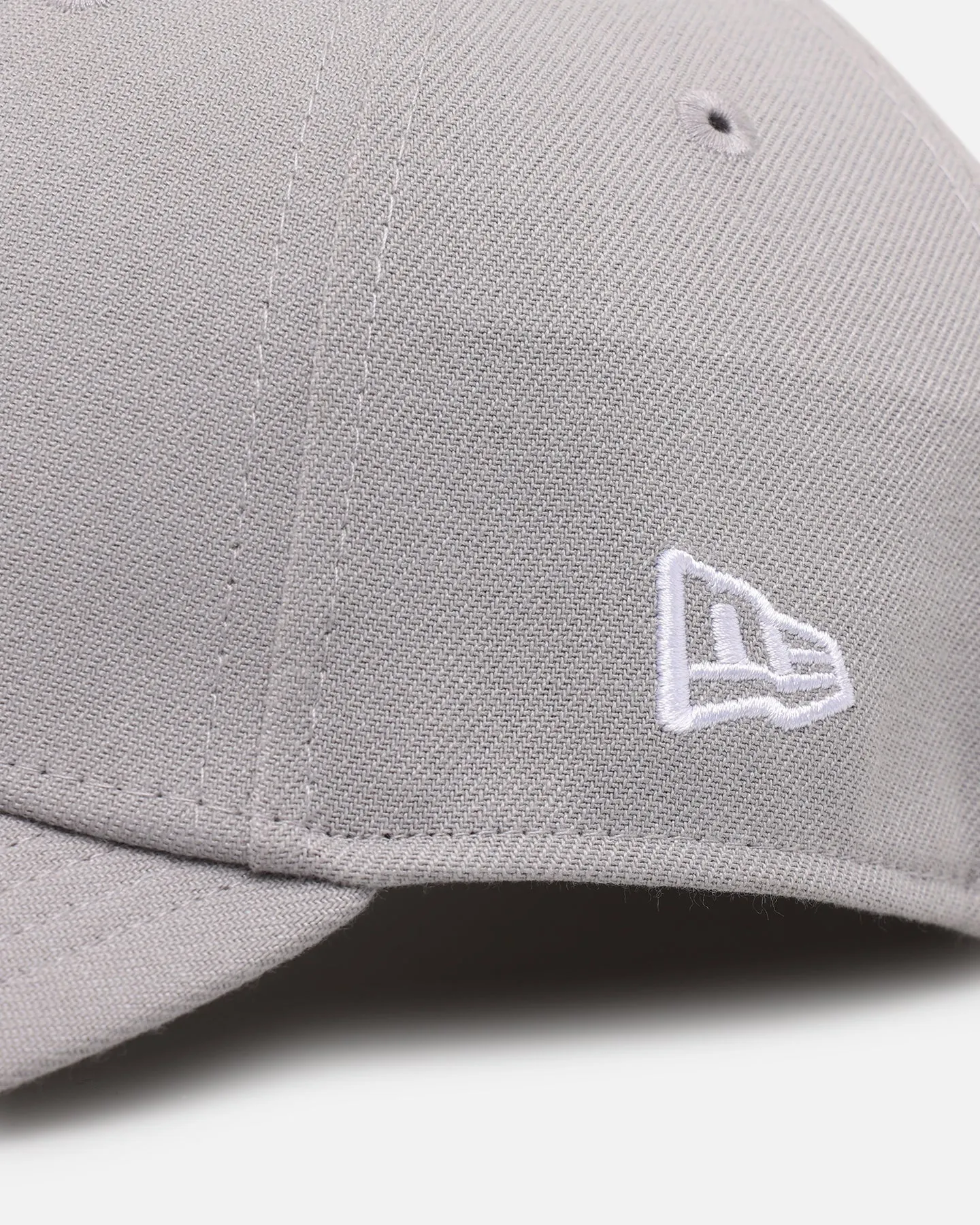 New Era Branded 39THIRTY Stretch Fit Grey sold by Culture Kings product image thumbnail 5