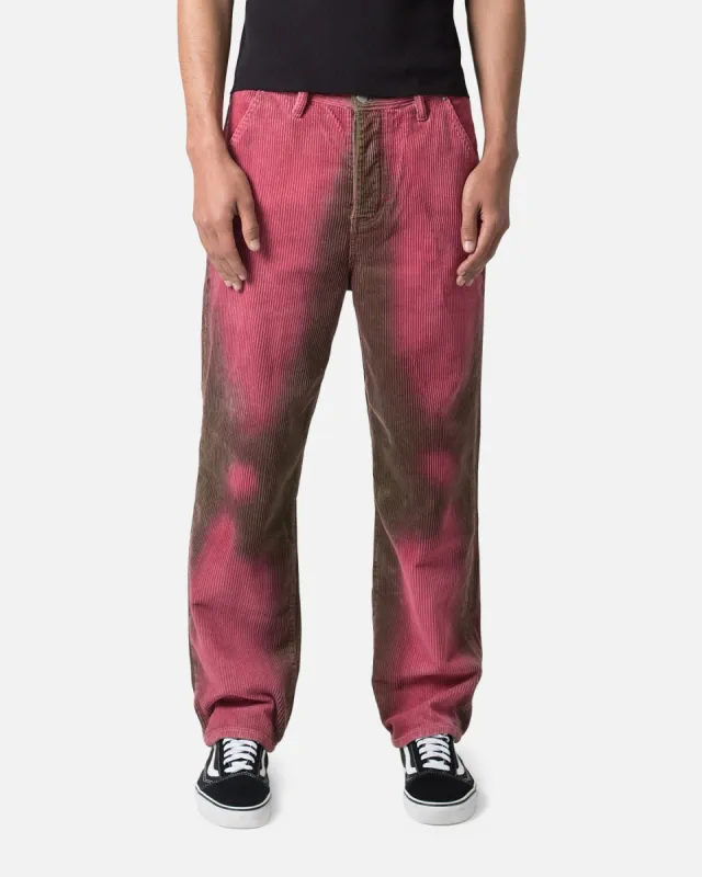 MNML Ultra Baggy Heat Wave Denim Jeans Muti sold by Culture Kings