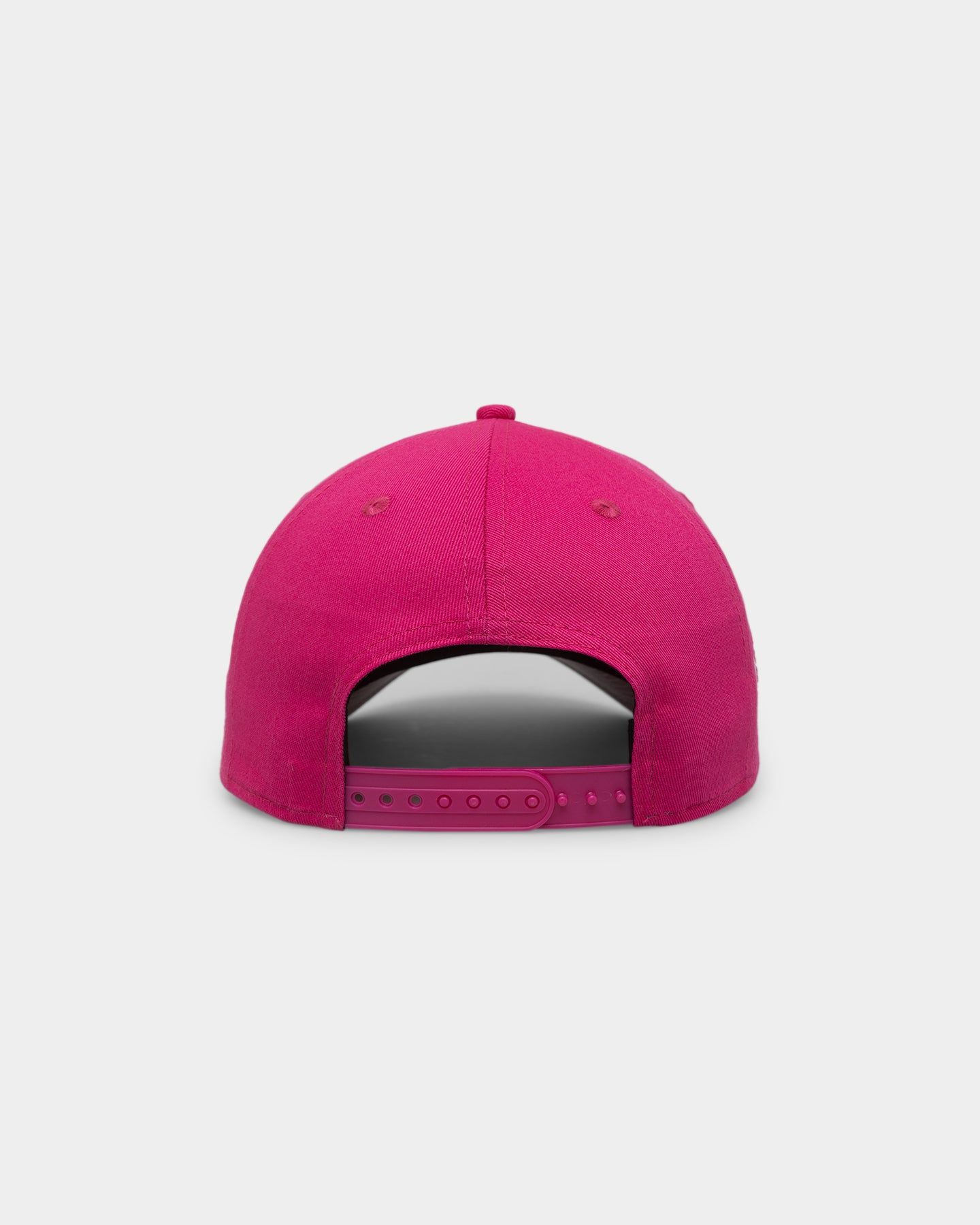 New Era Los Angeles Dodgers 9FORTY A-Frame Snapback Pink sold by Culture Kings product image thumbnail 2