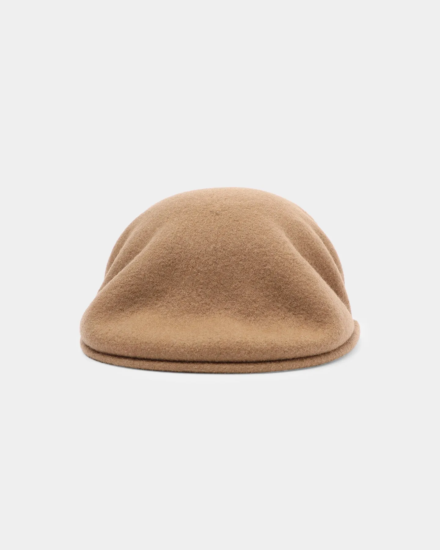 Kangol Wool 504 Cap Camel sold by Culture Kings product image thumbnail 3