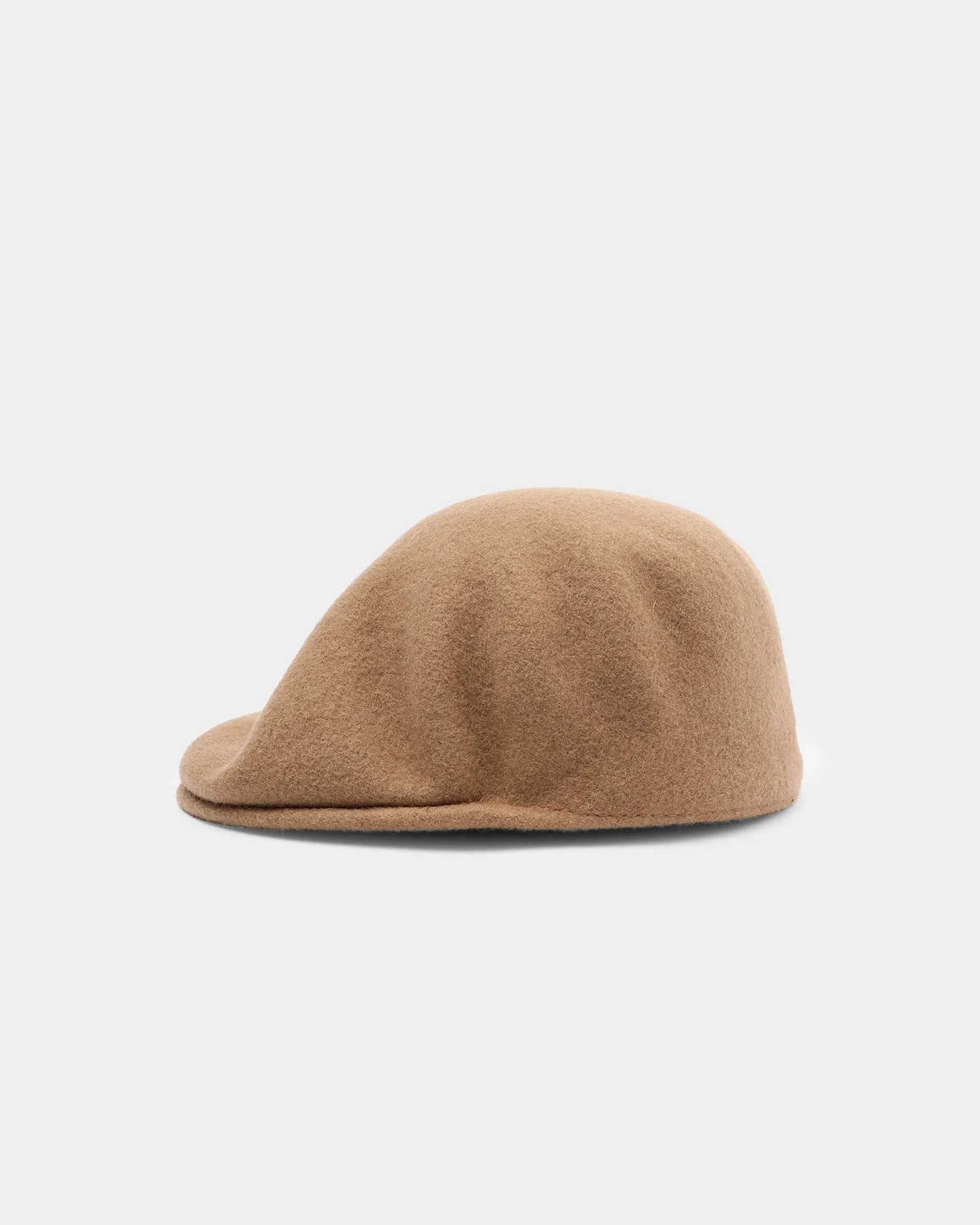 Kangol Wool 504 Cap Camel sold by Culture Kings product image thumbnail 4