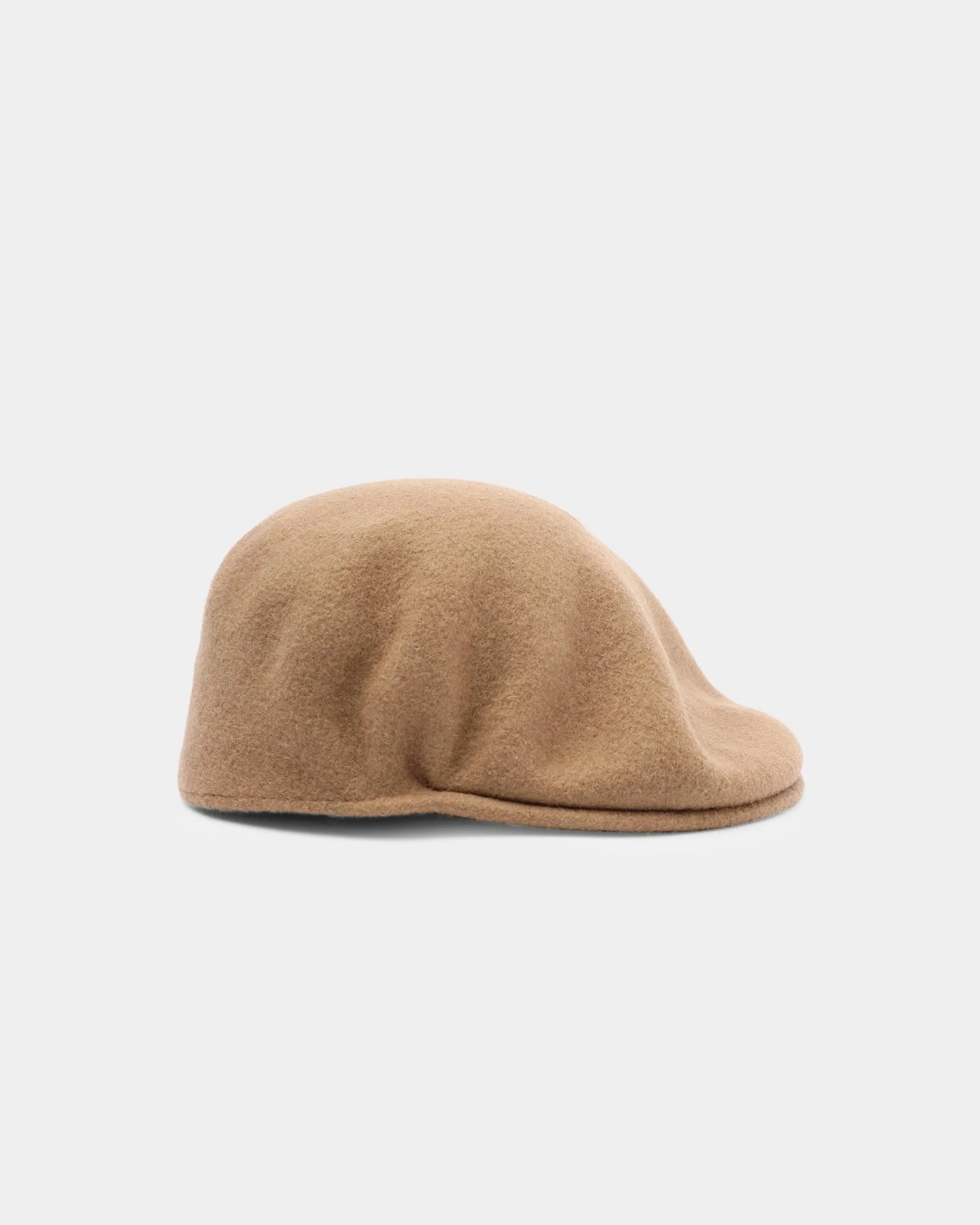 Kangol Wool 504 Cap Camel sold by Culture Kings product image thumbnail 2