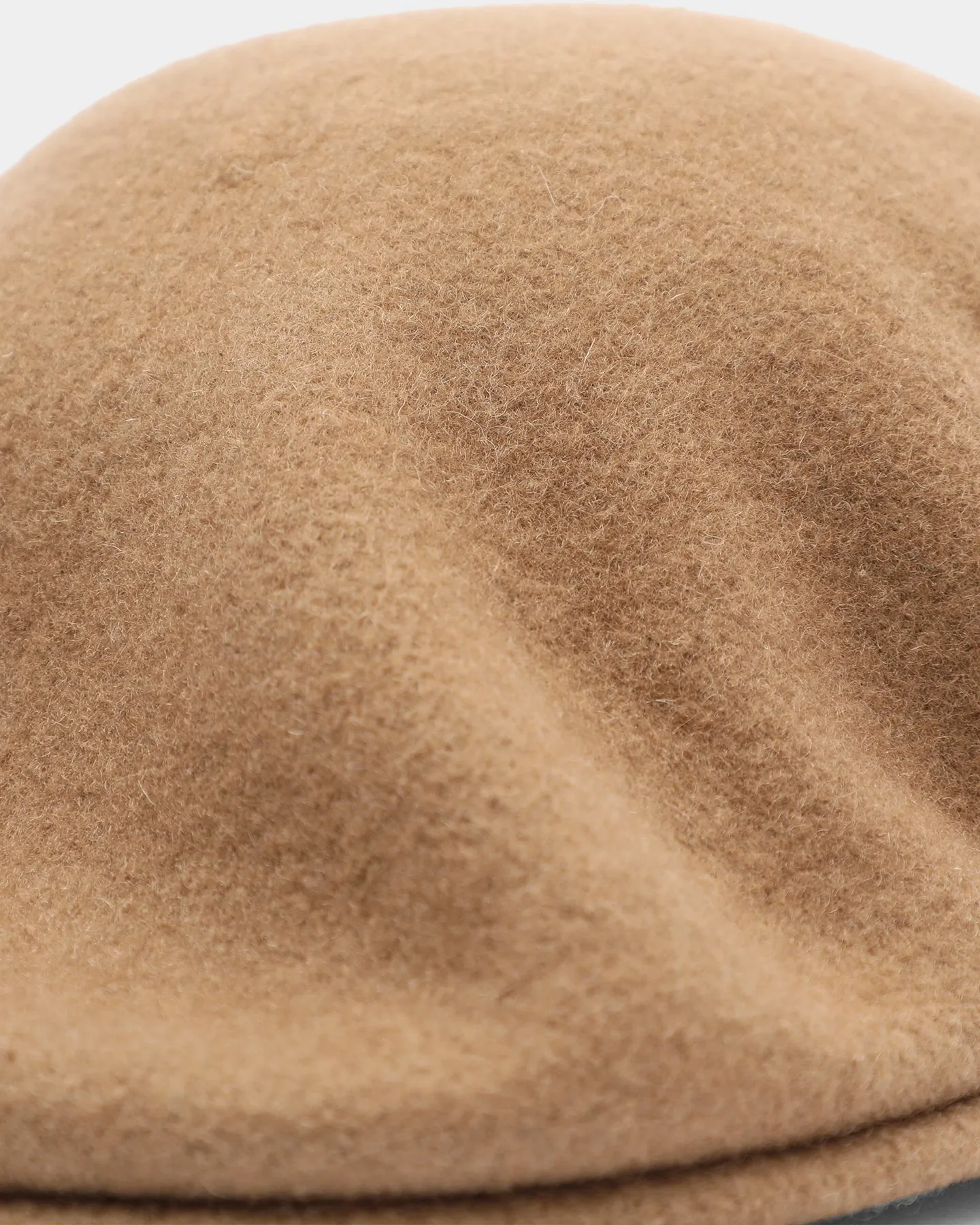 Kangol Wool 504 Cap Camel sold by Culture Kings product image thumbnail 5