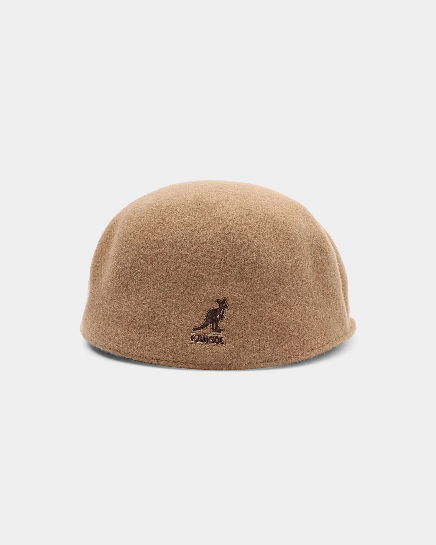 Kangol Wool 504 Cap Camel sold by Culture Kings