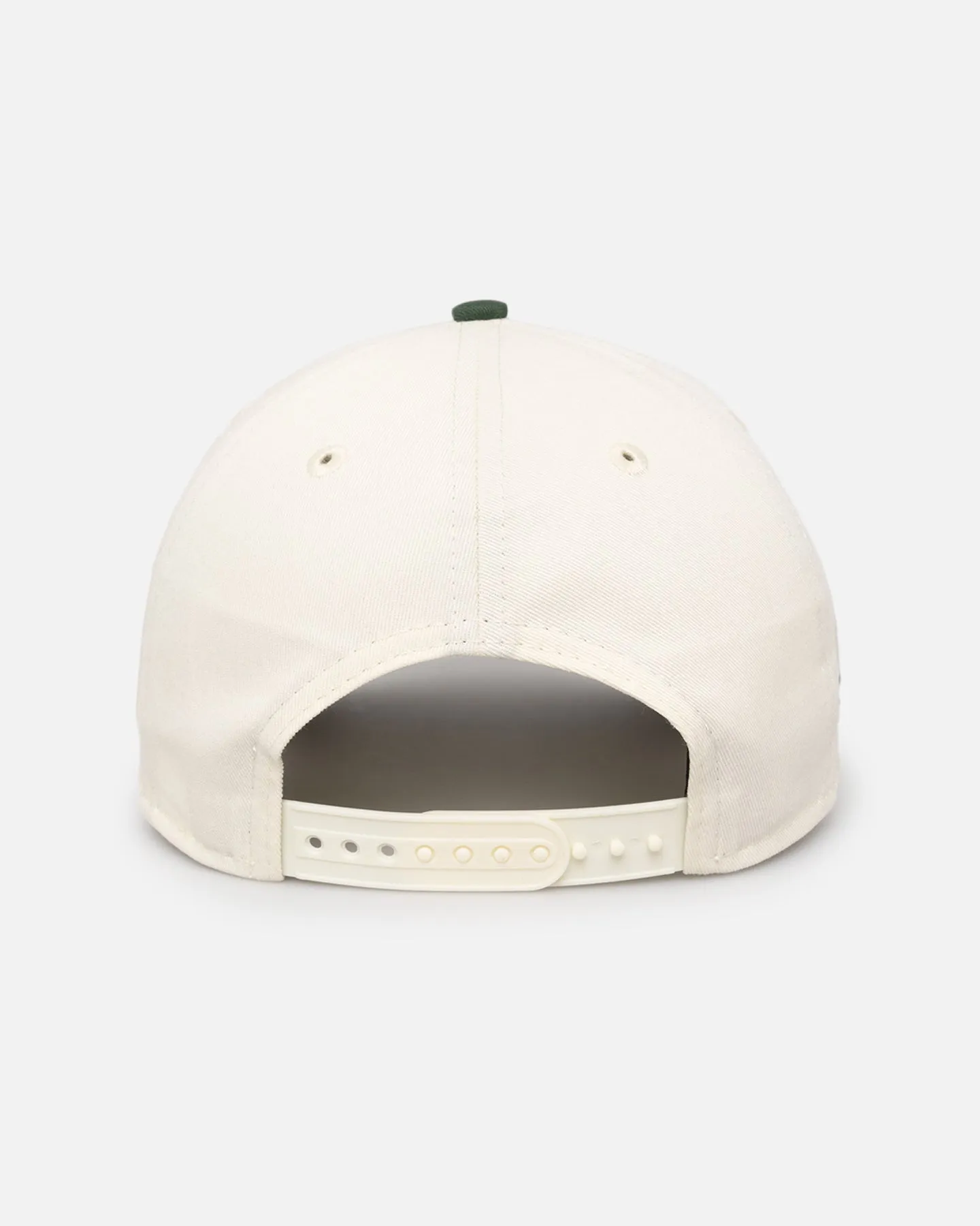 New Era New York Jets 'NFL City Originals' 9FORTY A-Frame Snapback Chrome White/OTC sold by Culture Kings product image thumbnail 2