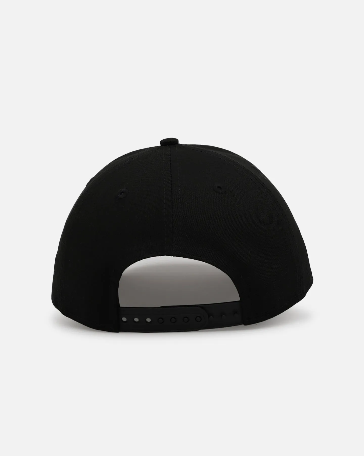 New Era San Diego Padres 'Ornate Rose' 9FORTY A-Frame Snapback Black/White sold by Culture Kings product image thumbnail 2