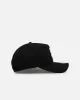 New Era San Diego Padres 'Ornate Rose' 9FORTY A-Frame Snapback Black/White sold by Culture Kings