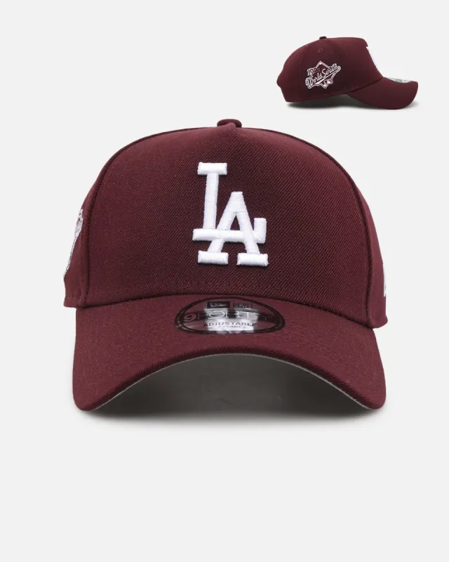 NEW ERA ☆ 'Polychromatic' 9FORTY A-Frame ドジャーズ LA New Era New York Yankees 'Polychromatic' 9FORTY A-Frame