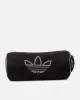 Adidas Rhinestones Fake Suede Mini Duffel Bag Black sold by Culture Kings