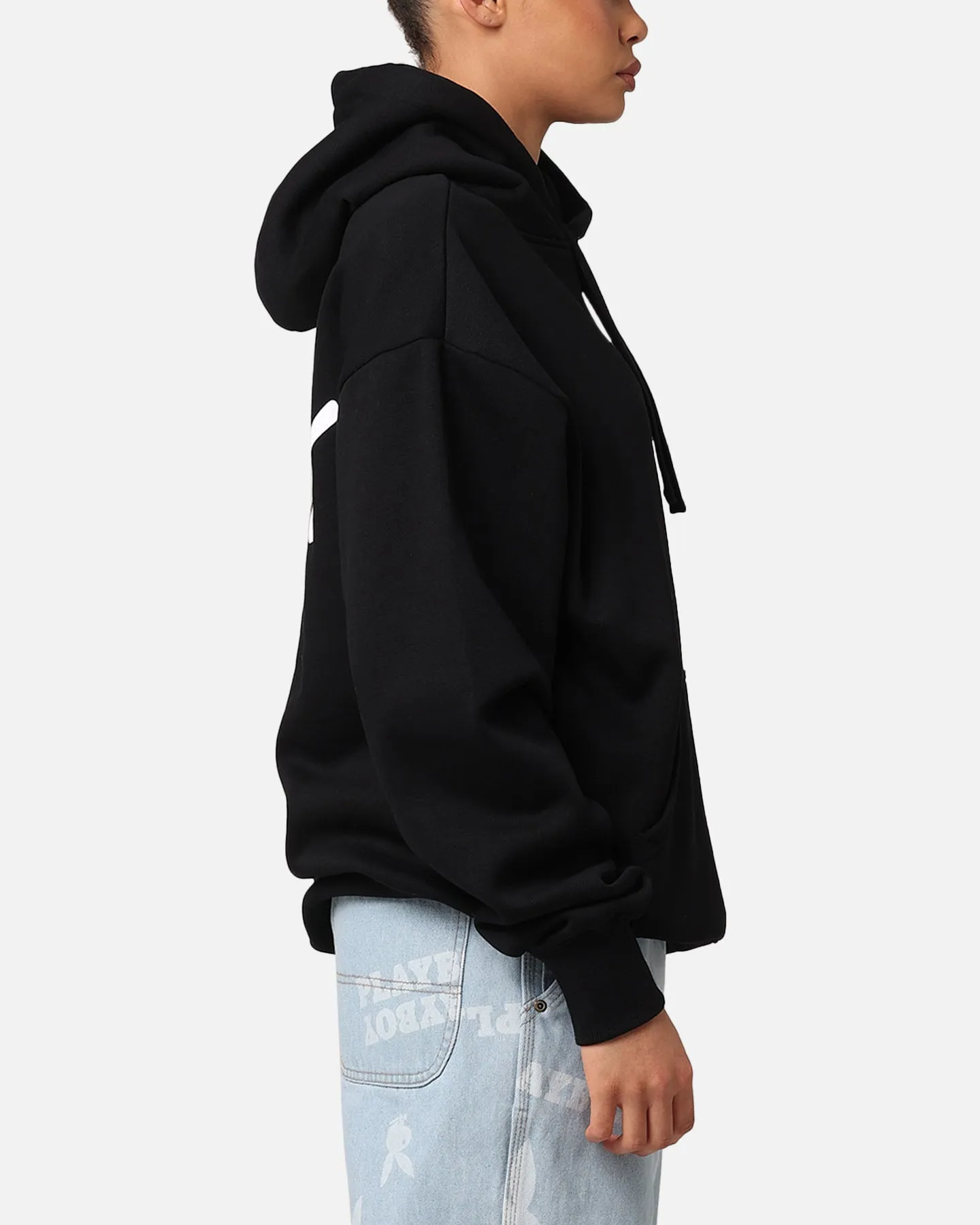 Carre Swifty Hoodie Black sold by Culture Kings product image thumbnail 5