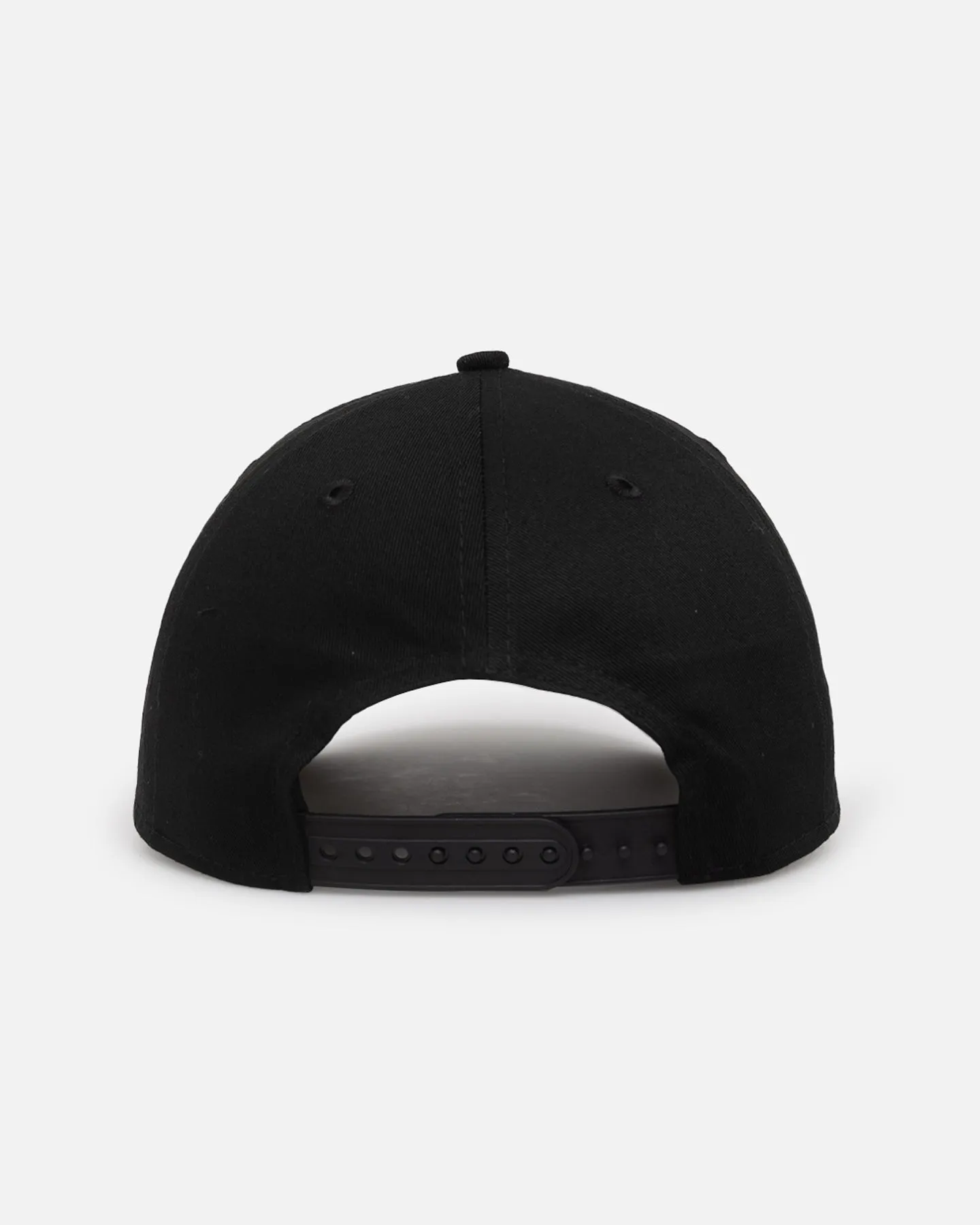 New Era Los Angeles Dodgers 'Black Tonal Gold Rose' 9FORTY A-Frame Snapback Black/Gold sold by Culture Kings product image thumbnail 2