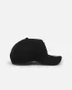 New Era Los Angeles Dodgers 'Black Tonal Gold Rose' 9FORTY A-Frame Snapback Black/Gold sold by Culture Kings
