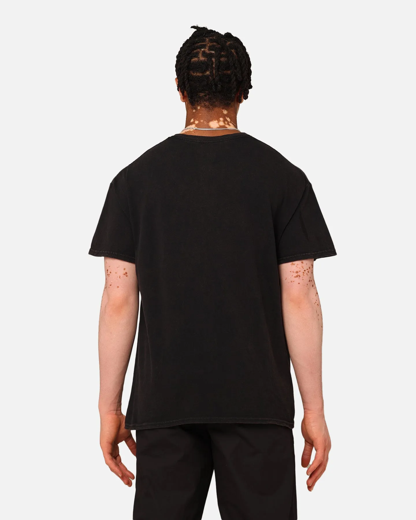 UFC By Goat Crew Dricus Du Plessis Vintage T-Shirt Black Wash sold by Culture Kings product image thumbnail 4