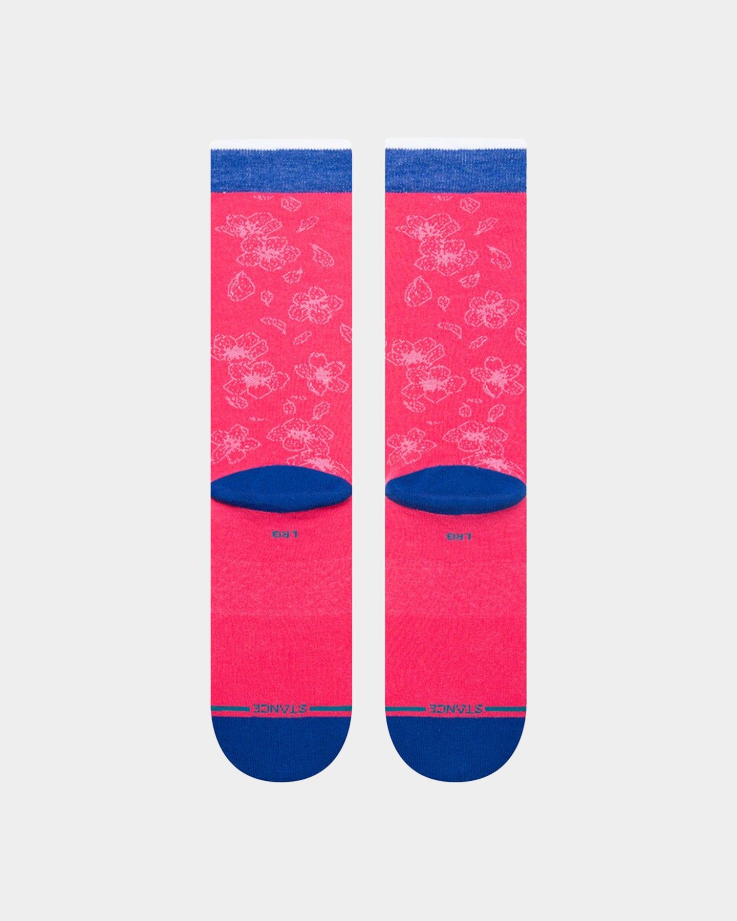 Stance X NBA Washington Wizards CE 2023 Socks Pink sold by Culture Kings product image thumbnail 2