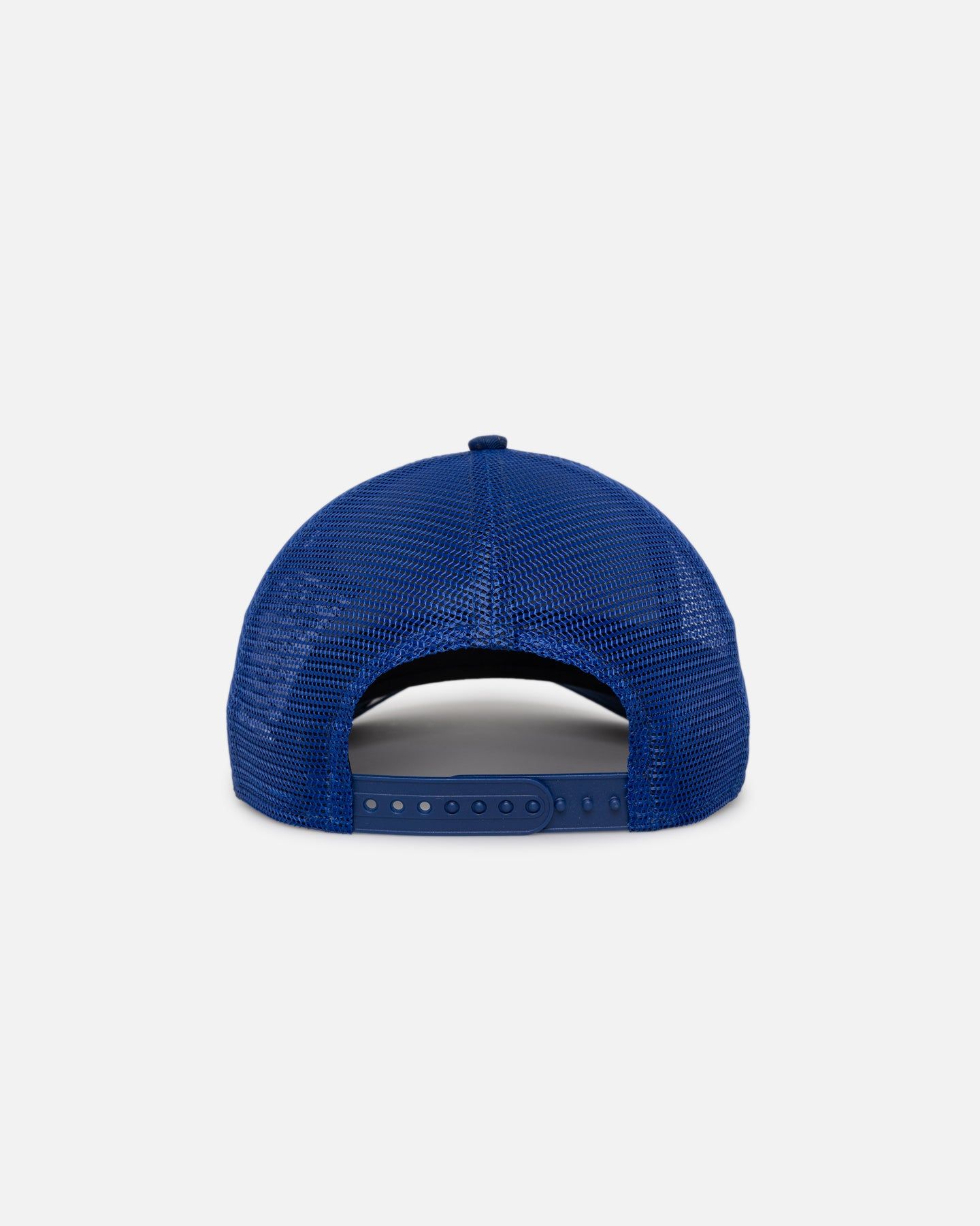 New Era New York Mets 'Flare Designs' 9FORTY A-Frame Trucker Snapback Original Team Colours sold by Culture Kings product image thumbnail 2