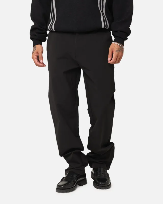 Students Golf River Pants Black sold by Culture Kings