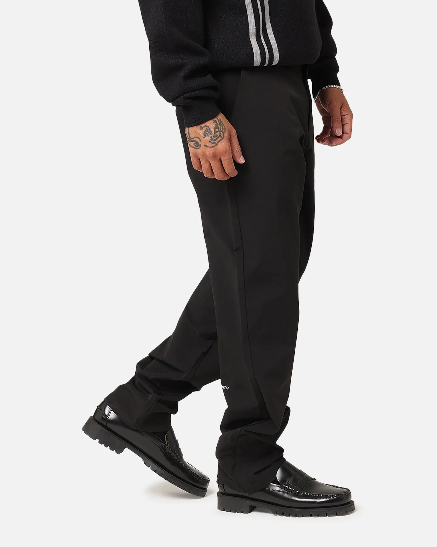 Students Golf River Pants Black sold by Culture Kings product image thumbnail 5