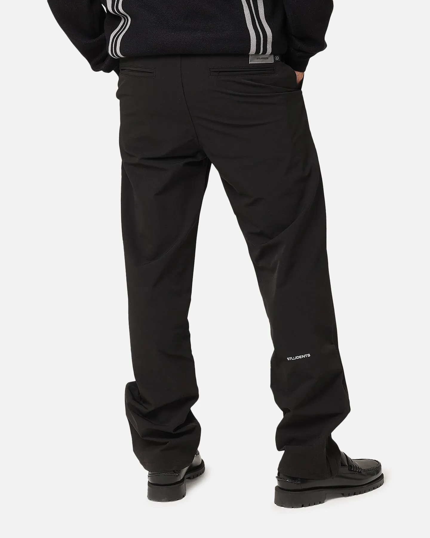 Students Golf River Pants Black sold by Culture Kings product image thumbnail 3