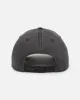 47 Brand Los Angeles Dodgers 'Apollo Corduroy' Offside DT Snapback Black sold by Culture Kings