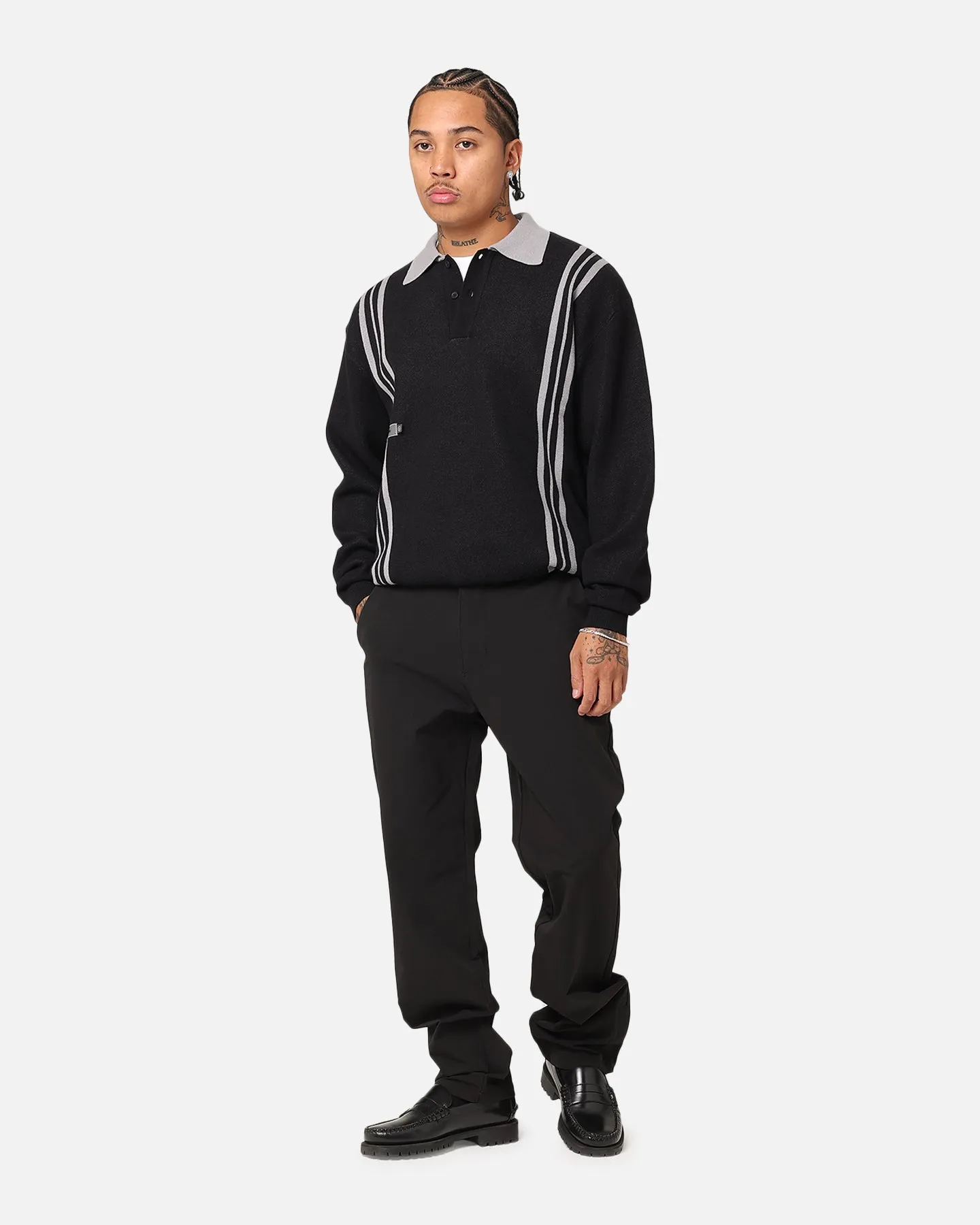 Students Golf River Pants Black sold by Culture Kings product image thumbnail 2