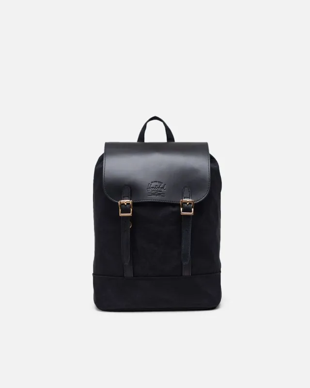 Herschel Bag Co Women's Orion Retreat Mini Bag Black made by Culture Kings
