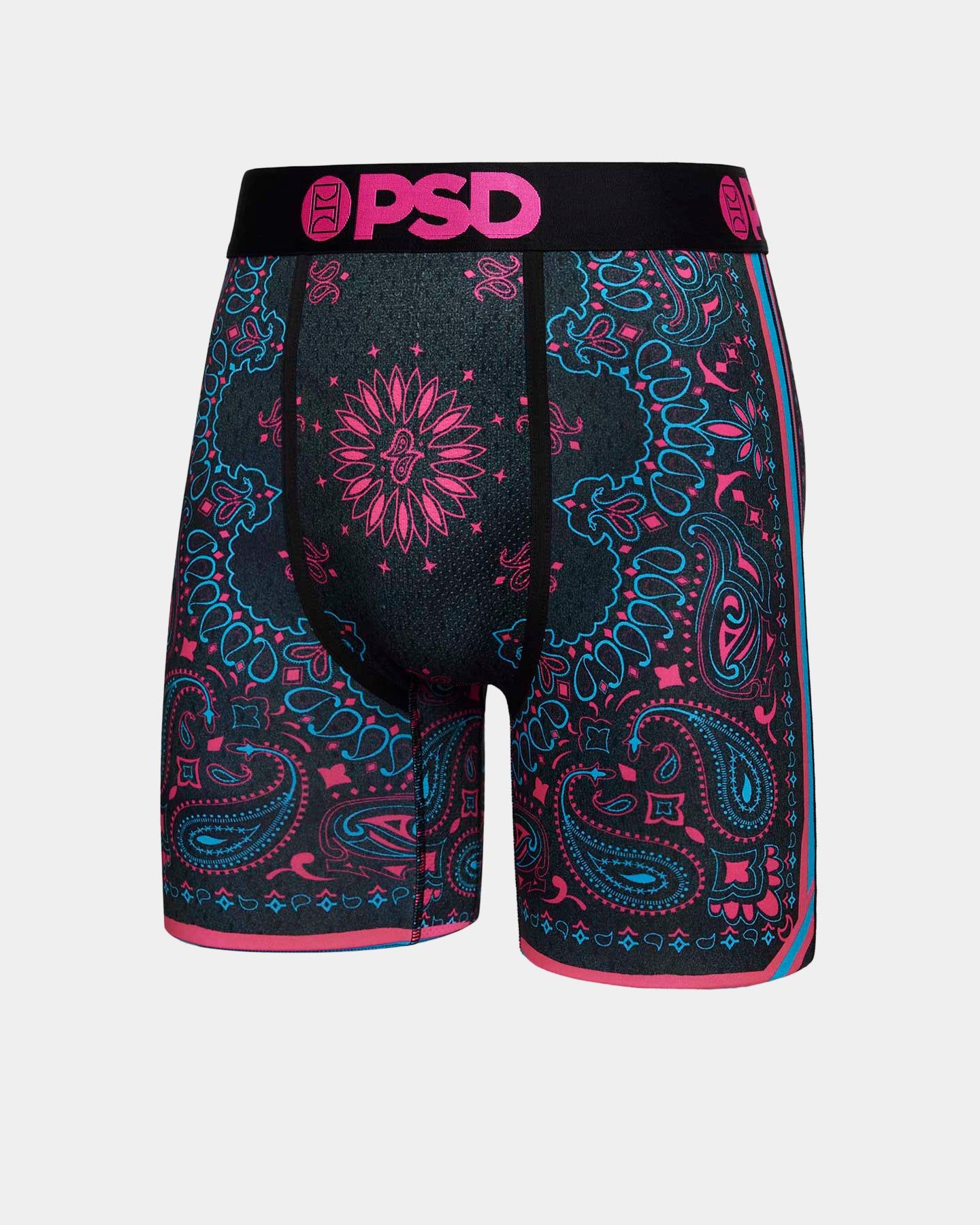 PSD Baller Miami Black sold by Culture Kings