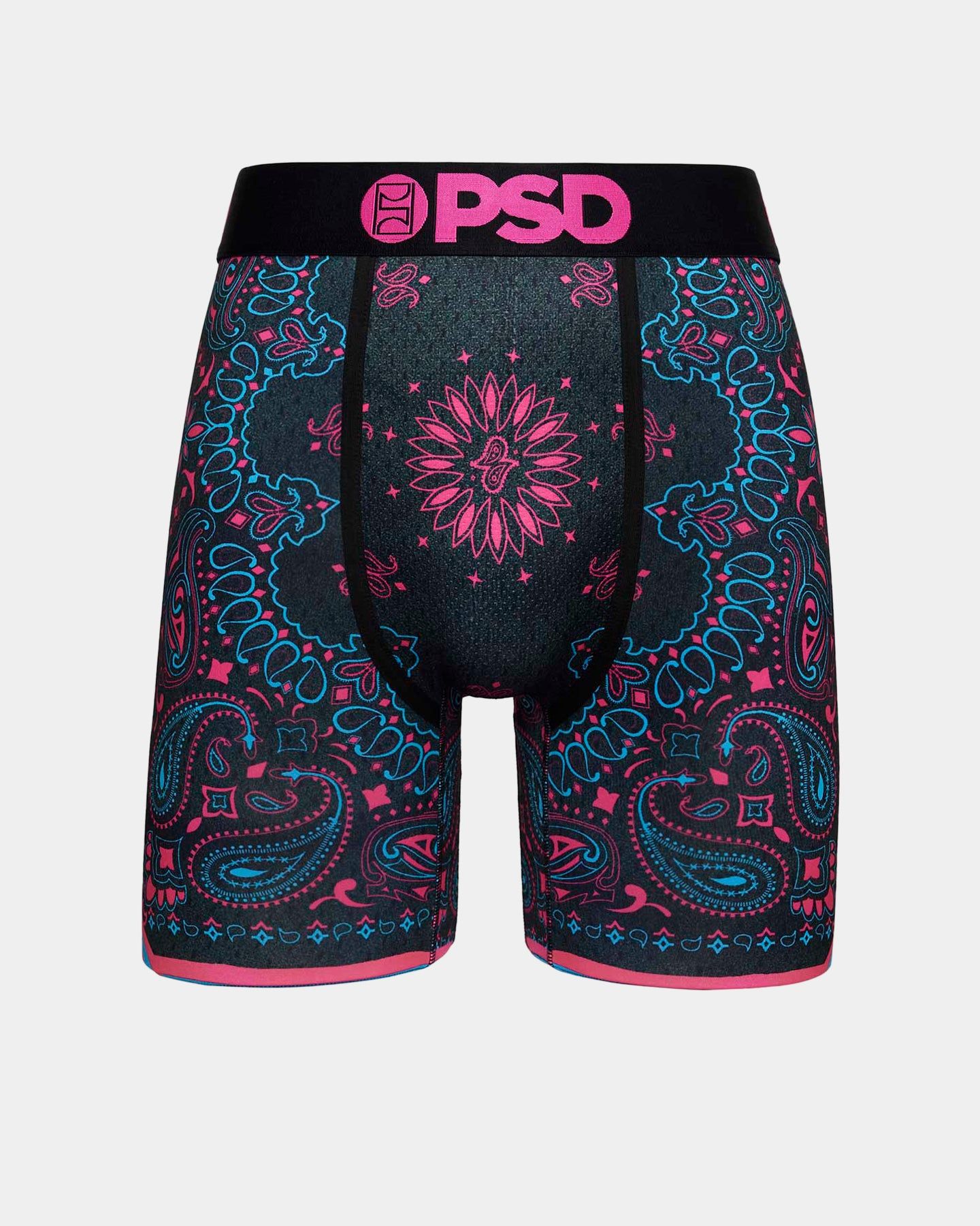 PSD Baller Miami Black sold by Culture Kings product image thumbnail 2
