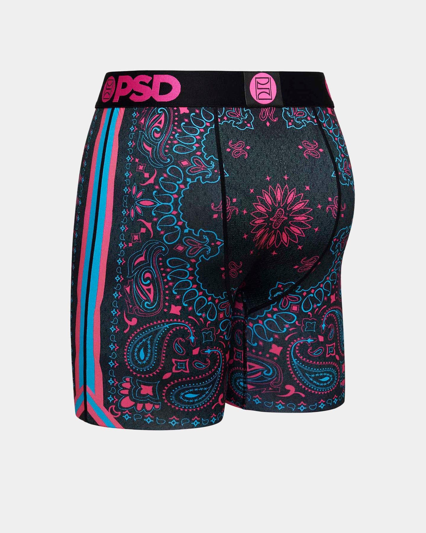 PSD Baller Miami Black sold by Culture Kings product image thumbnail 3