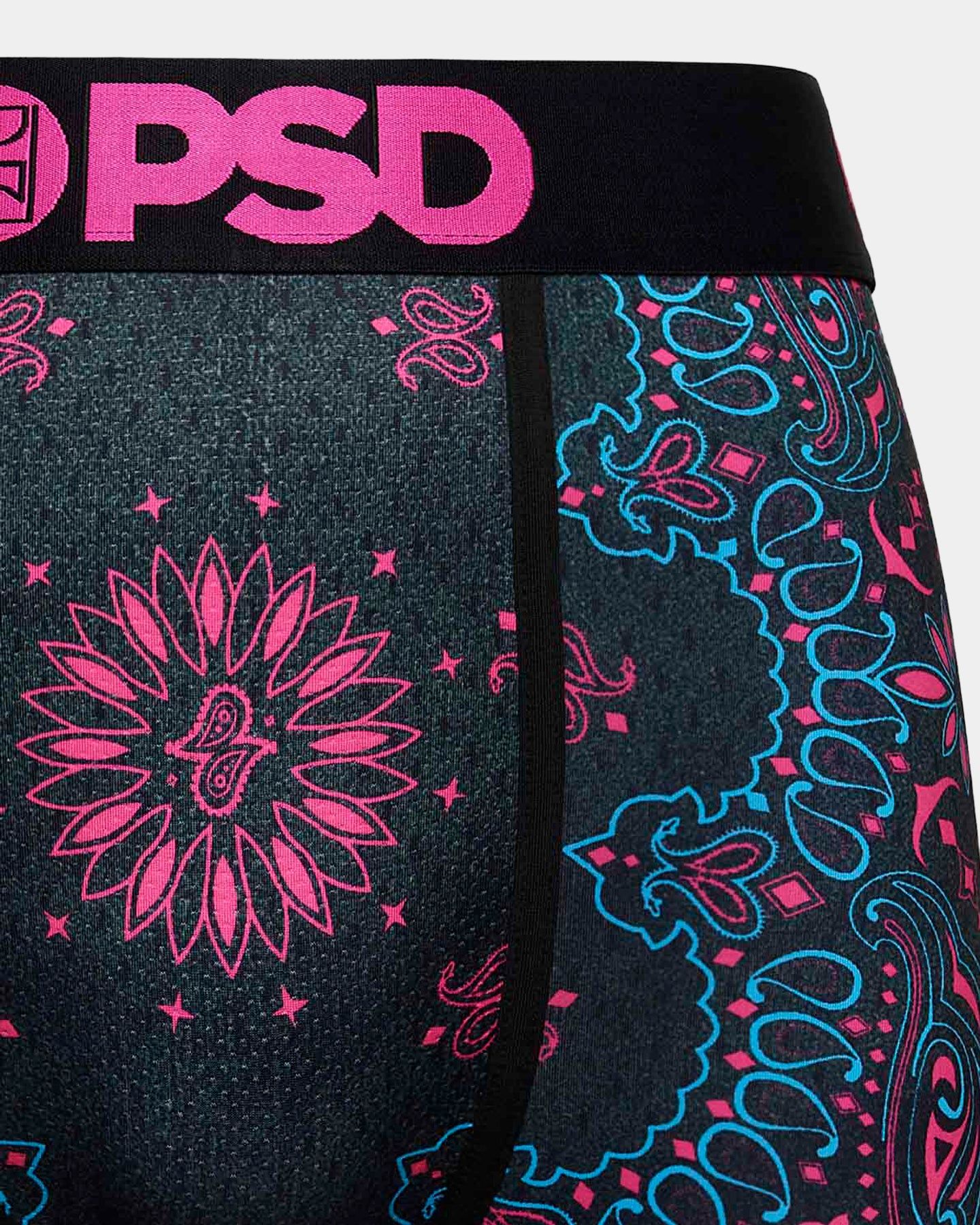 PSD Baller Miami Black sold by Culture Kings product image thumbnail 5