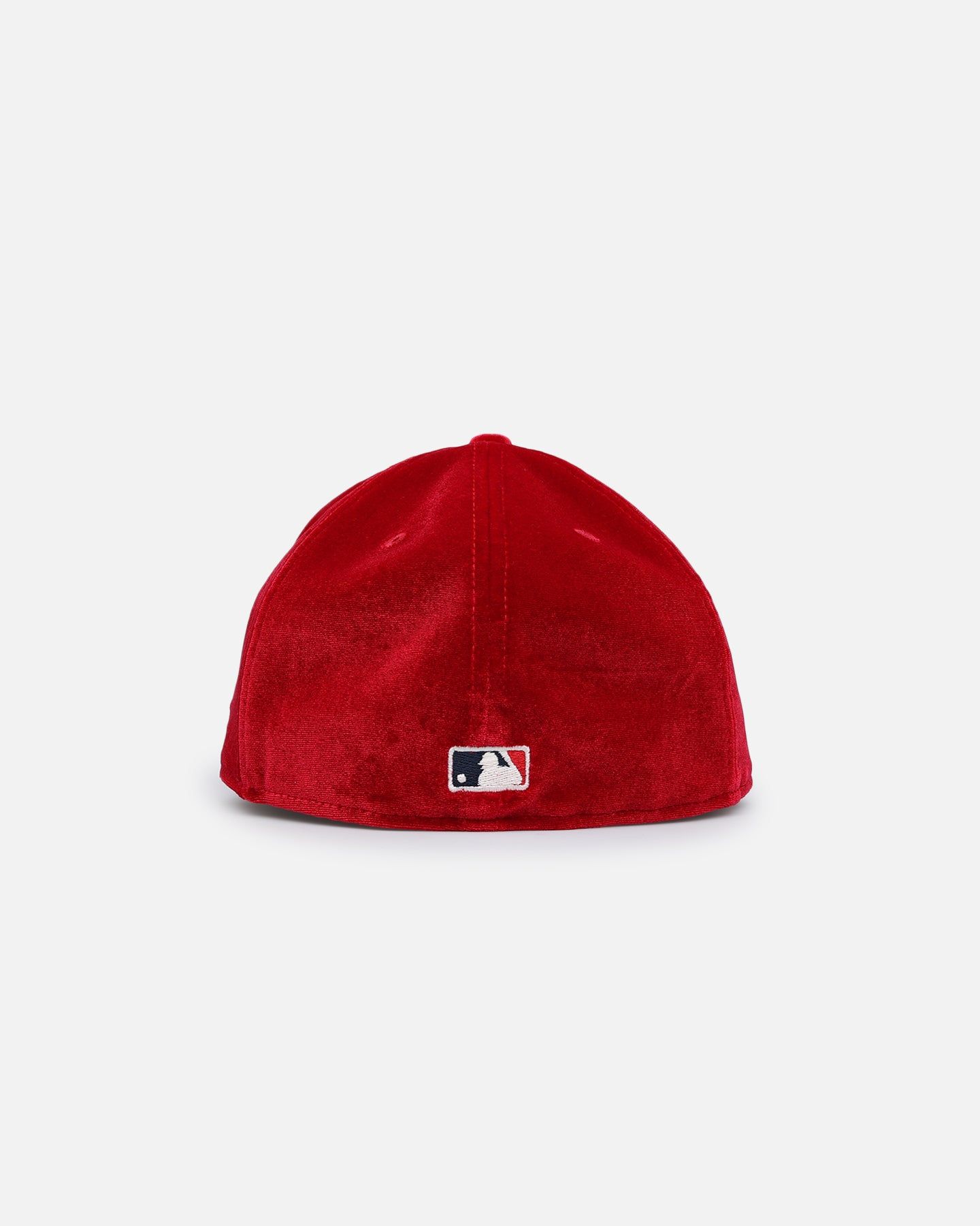 New Era St Louis Cardinals 'Velvet Visor Clip' 59FIFTY Fitted OTC sold by Culture Kings product image thumbnail 3