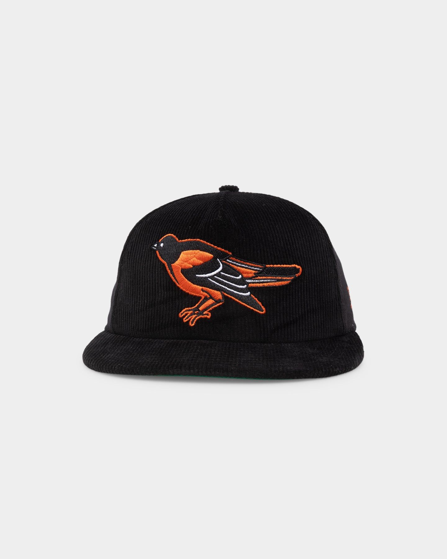New Era Baltimore Orioles Golfer Snapback Open Misc sold by Culture Kings