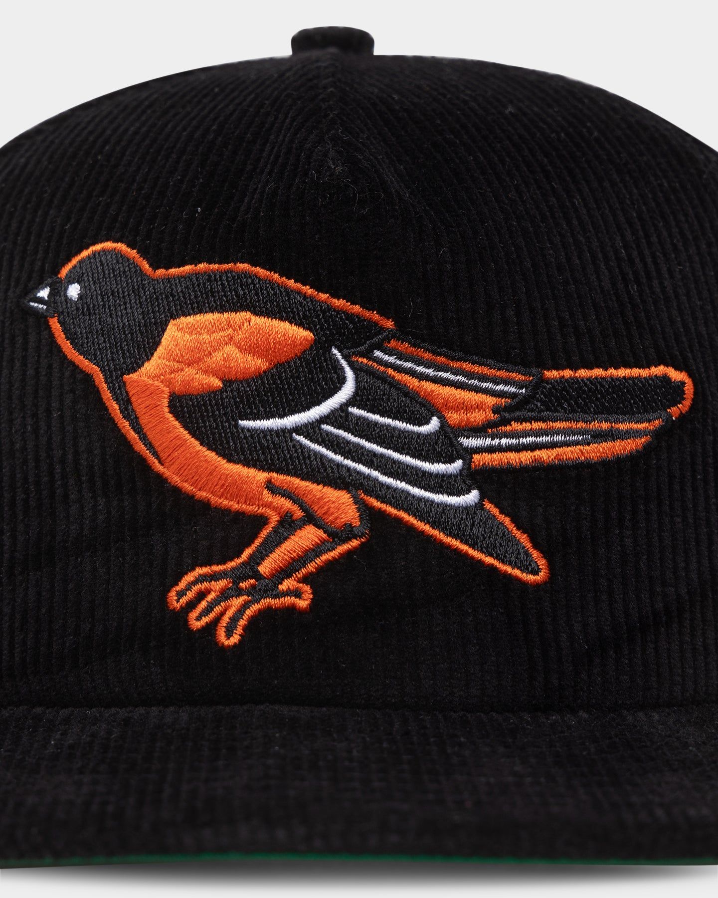 New Era Baltimore Orioles Golfer Snapback Open Misc sold by Culture Kings product image thumbnail 5
