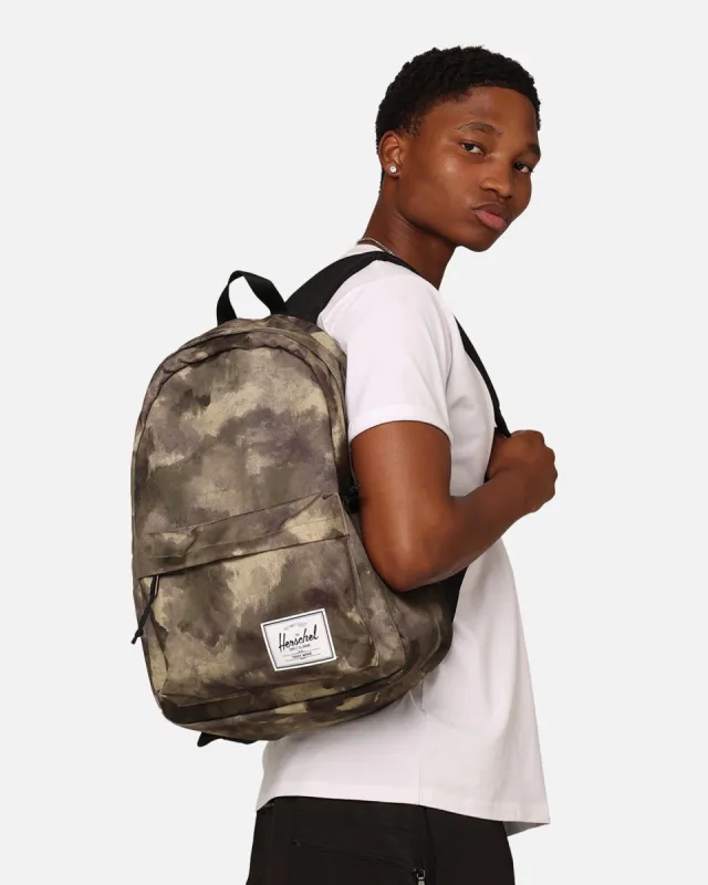 Herschel Bag Co Classic XL Backpack Painted Camo sold by Culture Kings