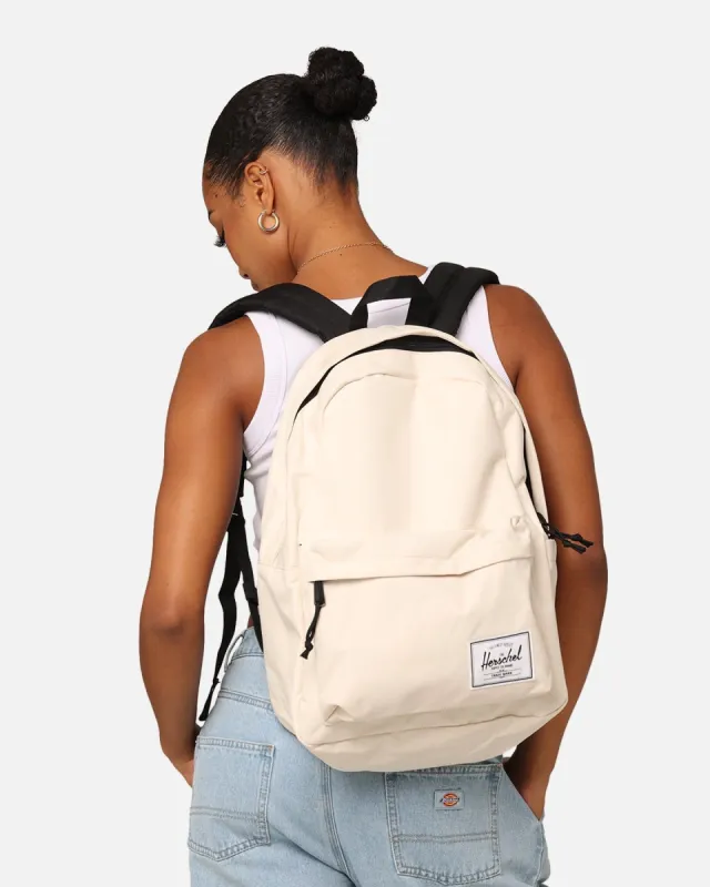 Herschel Classic XL Backpack Whitecap Grey sold by Culture Kings