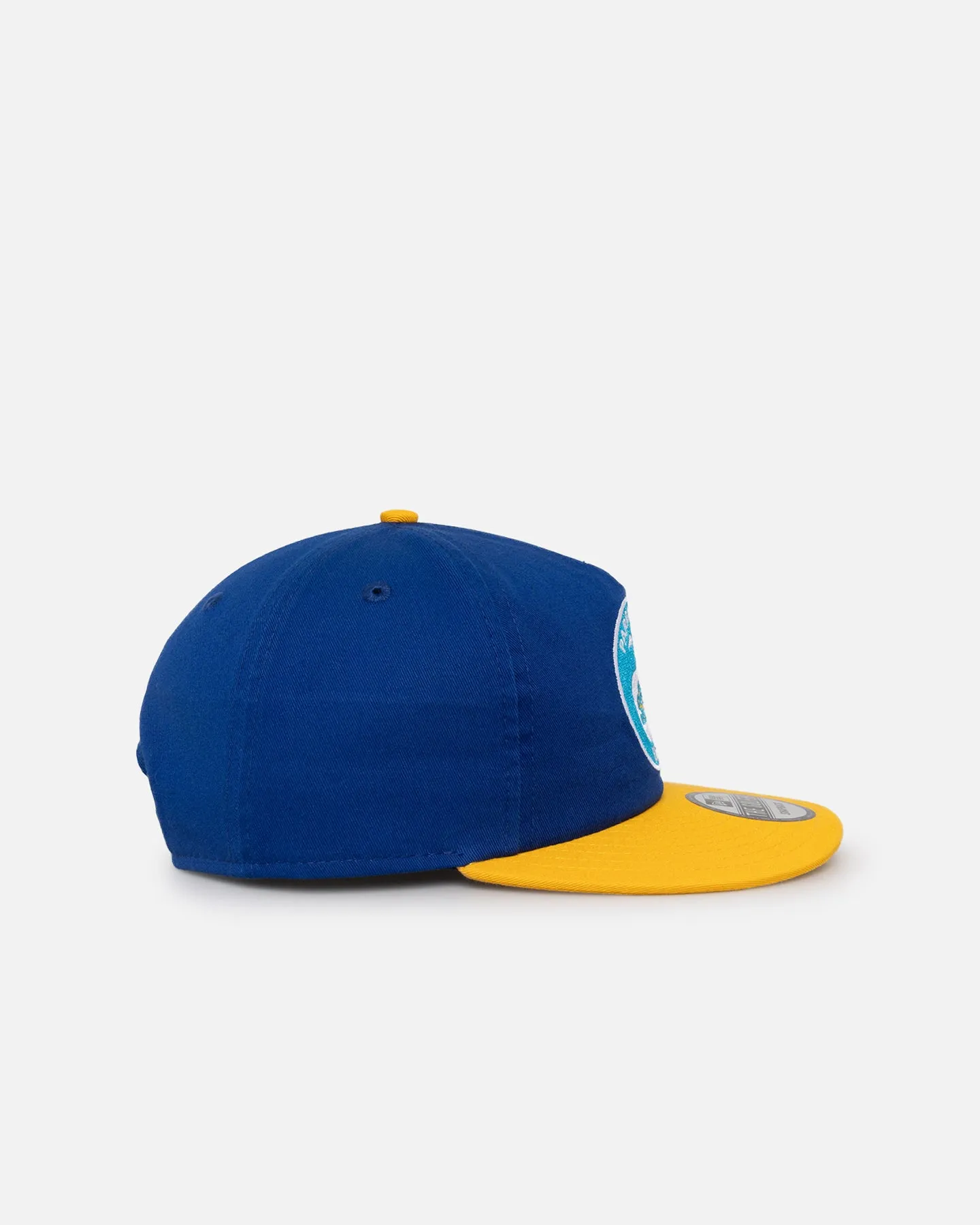 New Era Parramatta Eels Golfer Snapback OTC sold by Culture Kings product image thumbnail 3