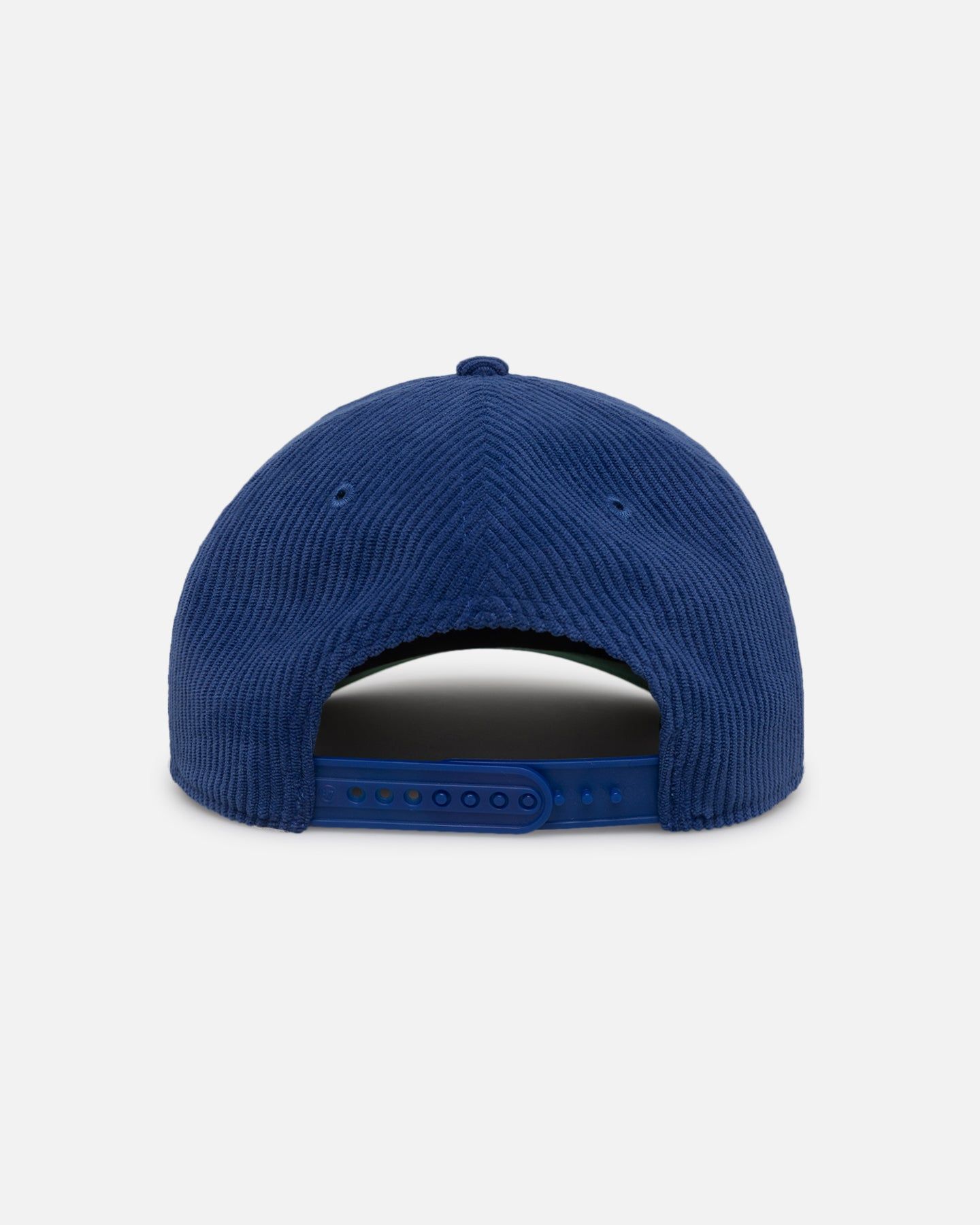 47 Brand New York Mets 'MLB Opening Day' Corduroy Crossrope Hitch Snapback Royal sold by Culture Kings product image thumbnail 2