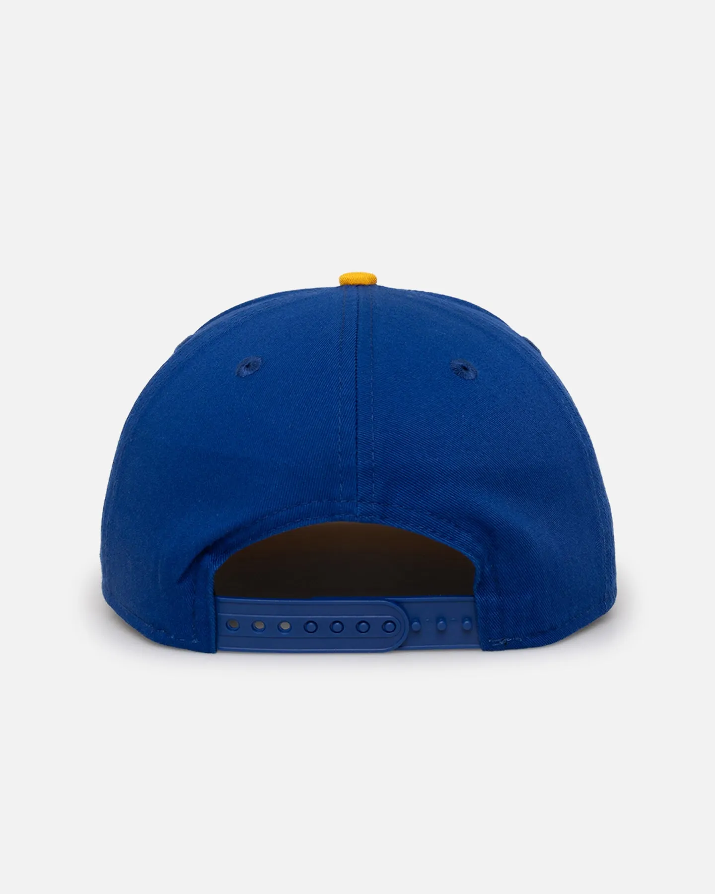 New Era Parramatta Eels Golfer Snapback OTC sold by Culture Kings product image thumbnail 2