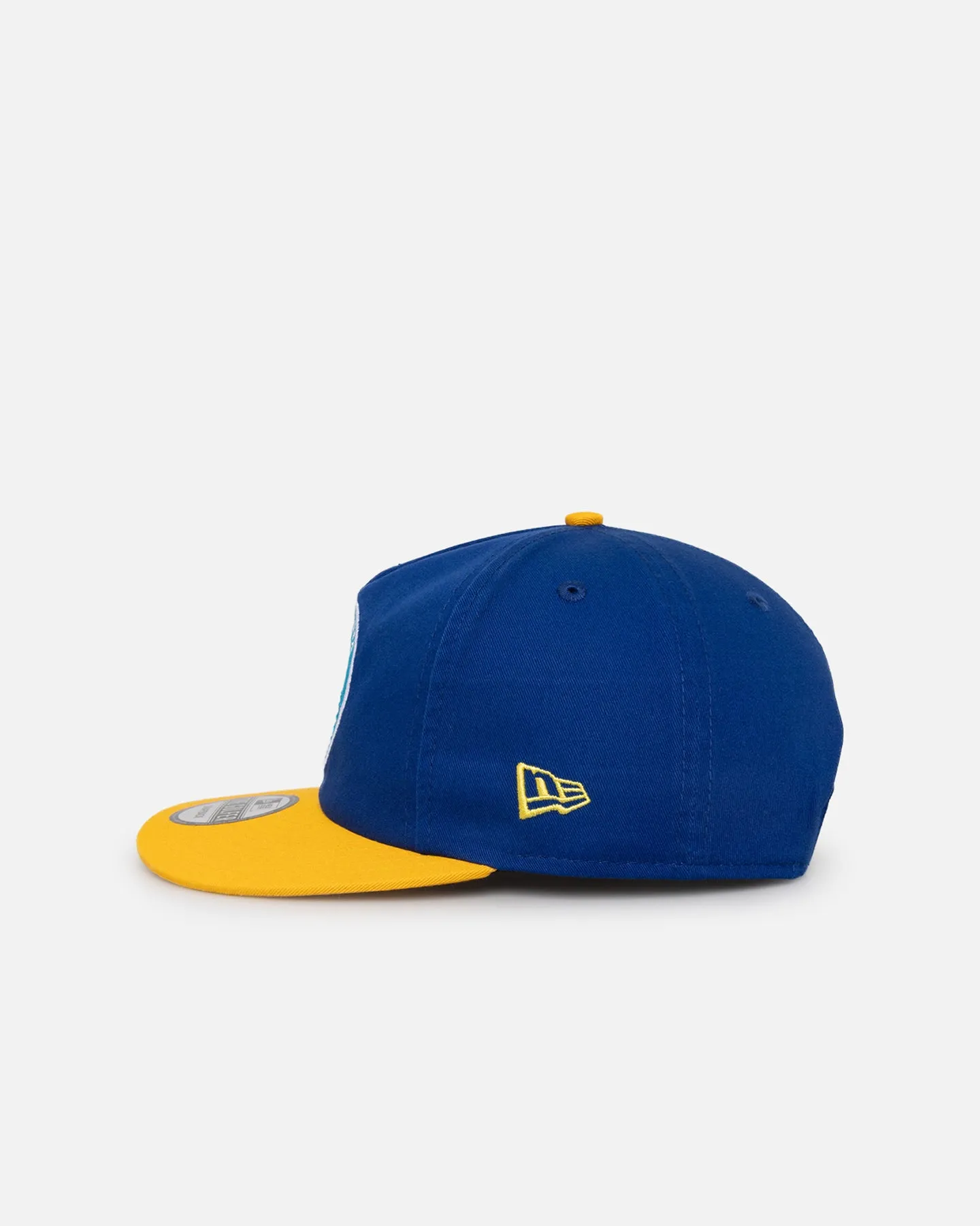 New Era Parramatta Eels Golfer Snapback OTC sold by Culture Kings product image thumbnail 4