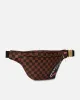 Sprayground Sharks In Paris Lenticular Crossbody Bag Multi sold by Culture Kings
