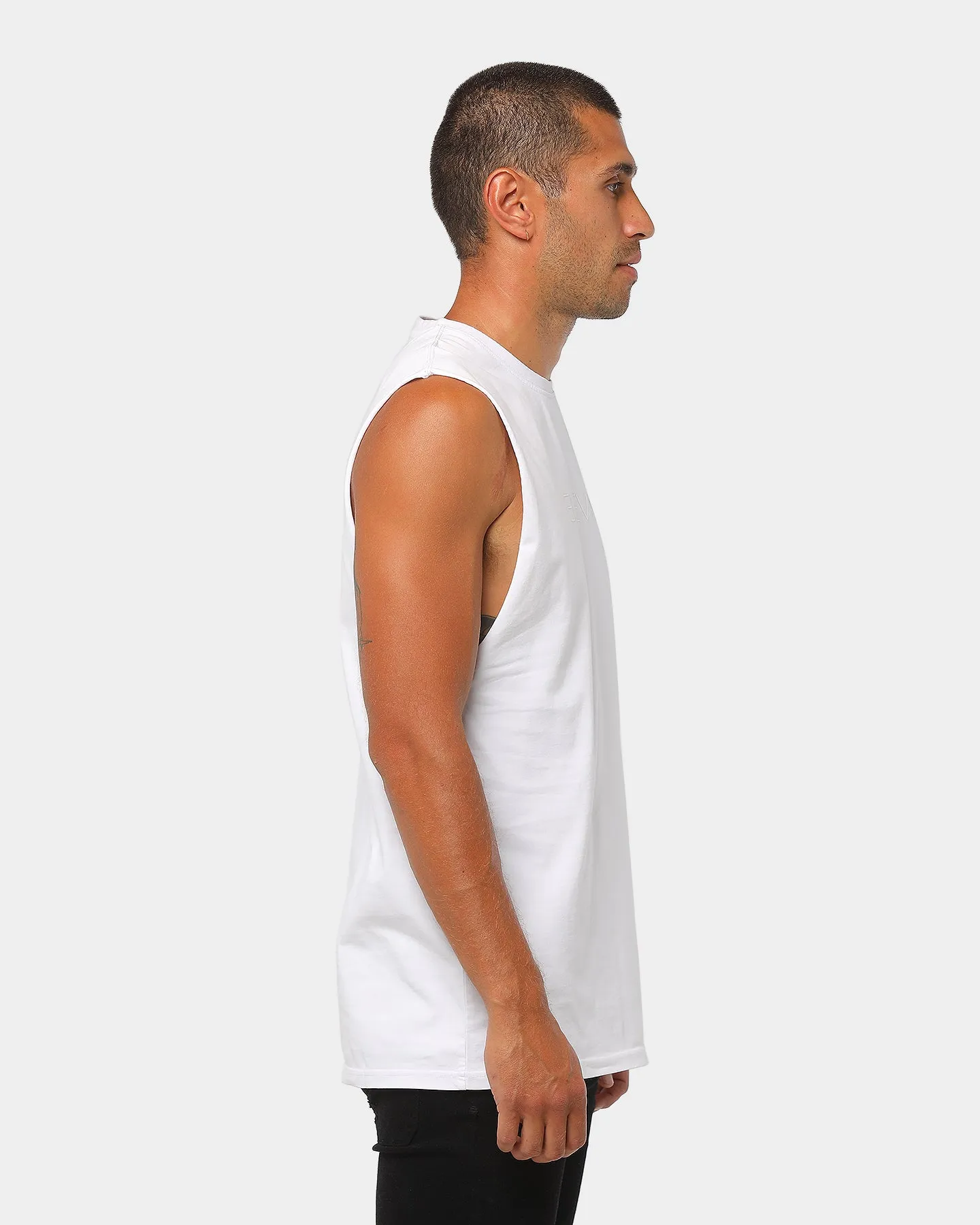 Elevn Dimension Muscle White/Purple sold by Culture Kings product image thumbnail 3