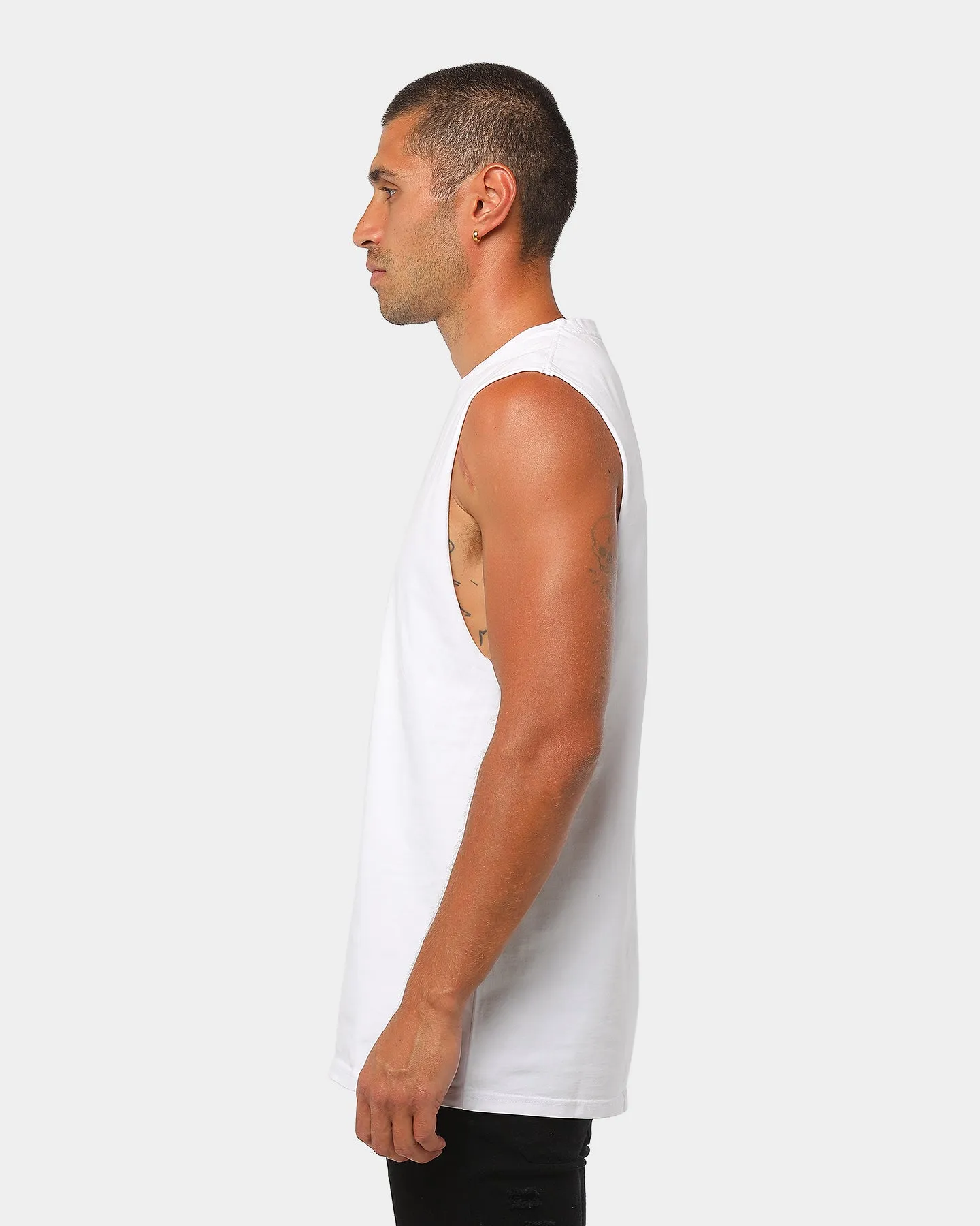 Elevn Dimension Muscle White/Purple sold by Culture Kings product image thumbnail 4