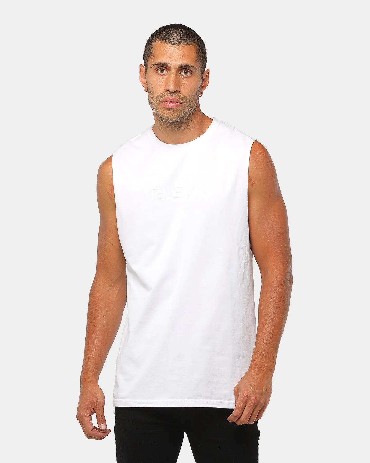 Elevn Dimension Muscle White/Purple sold by Culture Kings