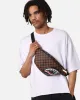 Sprayground Sharks In Paris Lenticular Crossbody Bag Multi sold by Culture Kings