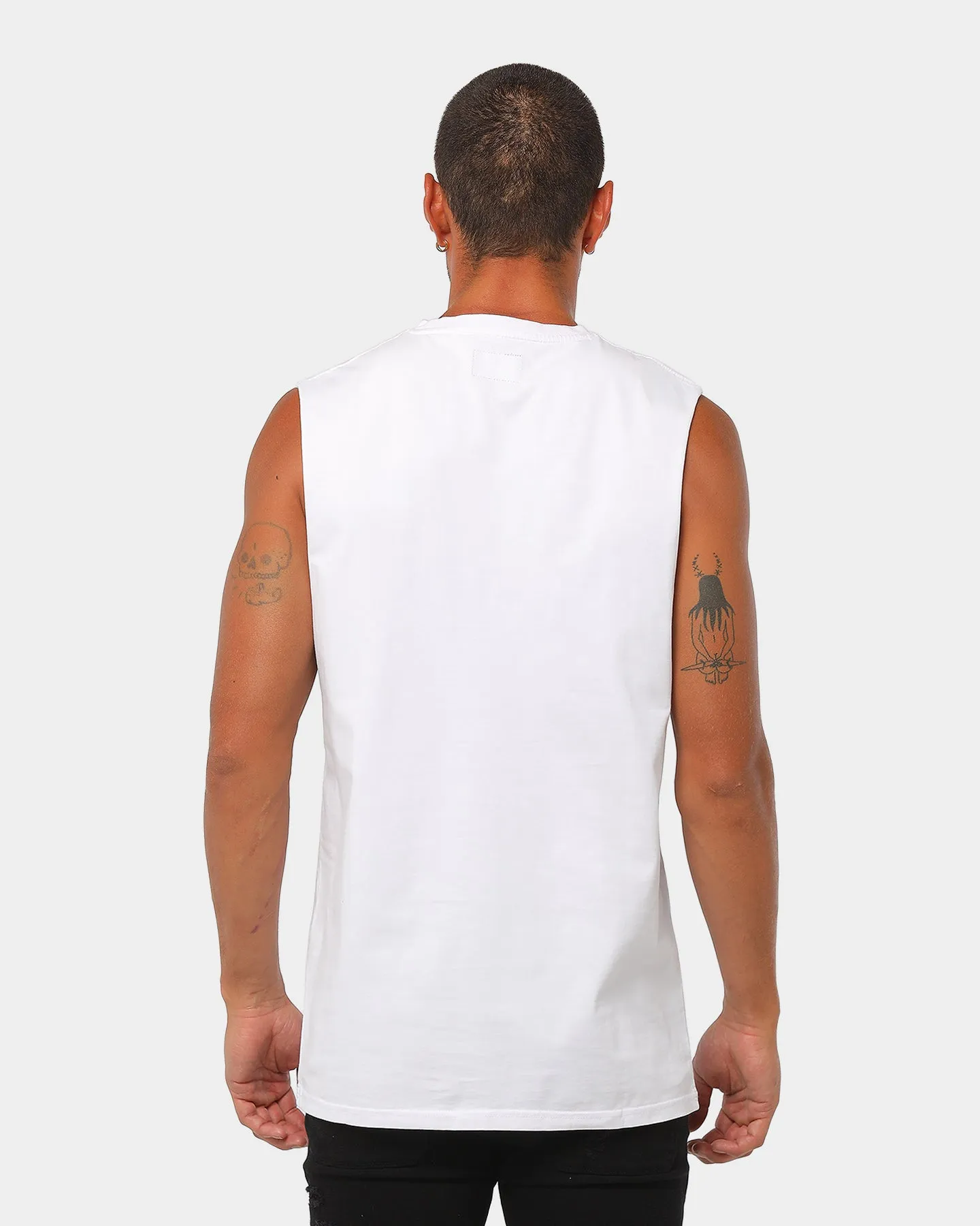 Elevn Dimension Muscle White/Purple sold by Culture Kings product image thumbnail 2