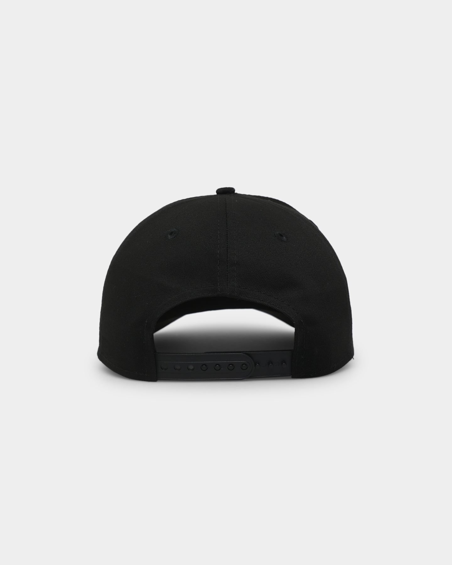 New Era Los Angeles Dodgers 'Fractured Metal' Badge 9FORTY K-Frame Snapback Black sold by Culture Kings product image thumbnail 2