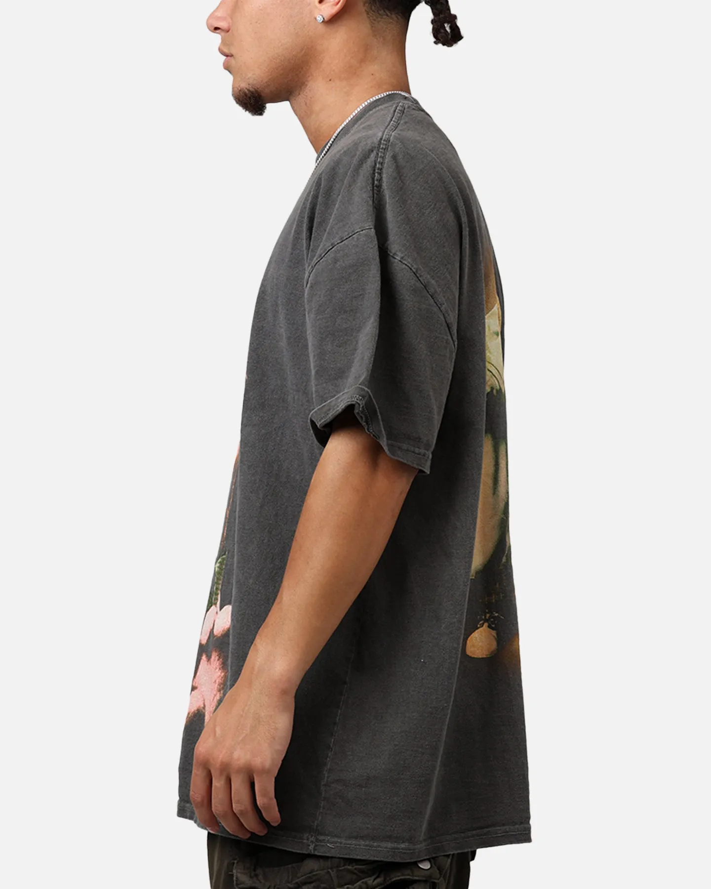 American Thrift Disney The Muppets Beaker Heavyweight T-Shirt Black Wash sold by Culture Kings product image thumbnail 5