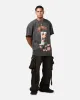 American Thrift Disney The Muppets Beaker Heavyweight T-Shirt Black Wash sold by Culture Kings