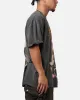 American Thrift Disney The Muppets Beaker Heavyweight T-Shirt Black Wash sold by Culture Kings