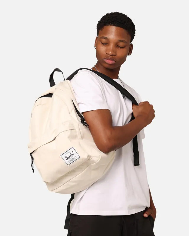 Herschel Classic XL Backpack Whitecap Grey sold by Culture Kings